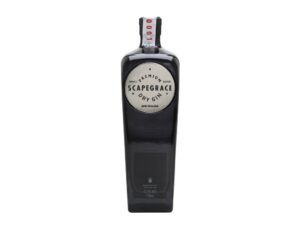Scapegrace Dry Gin 42,2 % 0,7 l