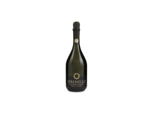 Serenello Valdobbiadene Extra Dry 11 % 0,75 l
