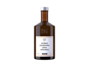 Sicilská Mandarinka Žufánek 0,5 l
