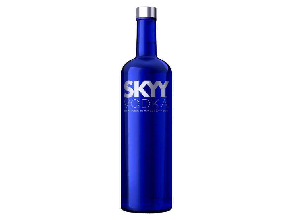 Skyy 40 % 1 l
