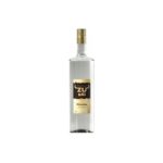 Slivovice Pálenice Zubří 40 % 1 l