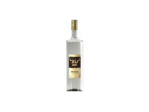 Slivovice Pálenice Zubří 40 % 1 l