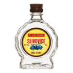 Slivovice Rudolf Jelínek 45 % 0,05 l