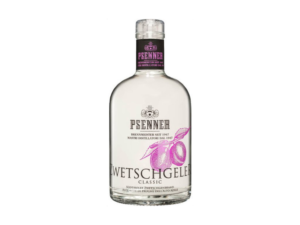 Slivovitz Classic Psenner 40 % 0,7 l
