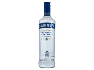Smirnoff Blue 50 % 0,7 l
