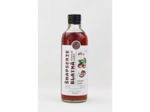 Šnapserie Blatná Kávový likér 20 % 0,5 l
