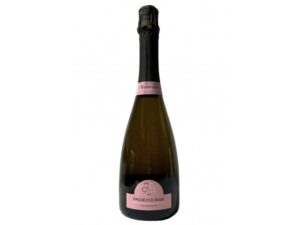 Sopralerighe Prosecco Rosé 11 % 0,75 l