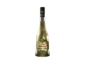 Spiš originál borovička 40% 0,7 L