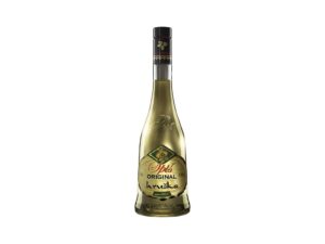 Spiš originál hruška 40% 0,7 L