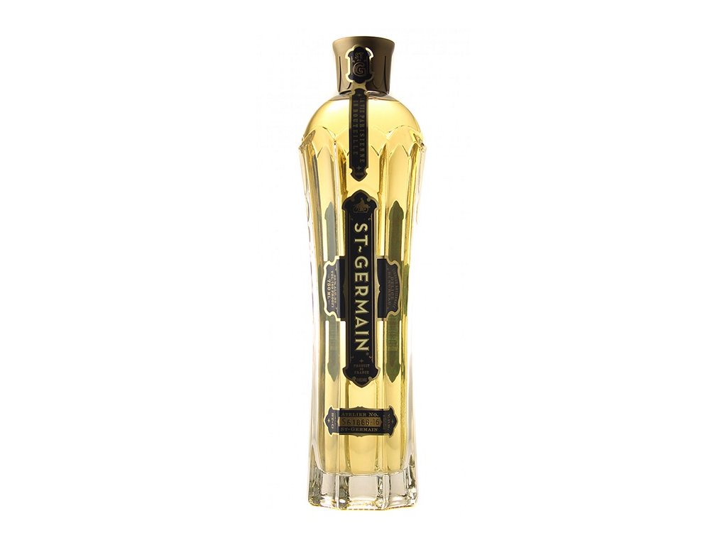 St. Germain 20 % 0,7 l