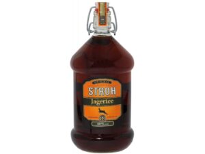 Stroh Jagertee 40% 0,5l