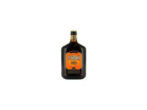 Stroh Original 80 % 0,5 l