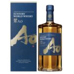 Suntory Ao 43 % 0,7 l