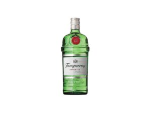 Tanqueray 43,1 % 1 l