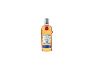 Tanqueray Flor de Sevilla Alkohol free 0% 0,7l