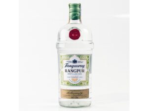Tanqueray Rangpur 41 % 1 l
