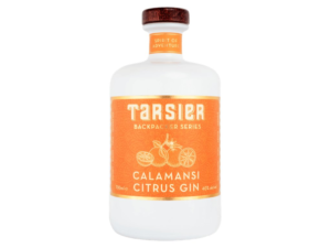 Tarsier Calamansi Citrus 40% 0,7l