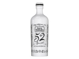Tatra Balsam Speciál 52 % 0,7 l