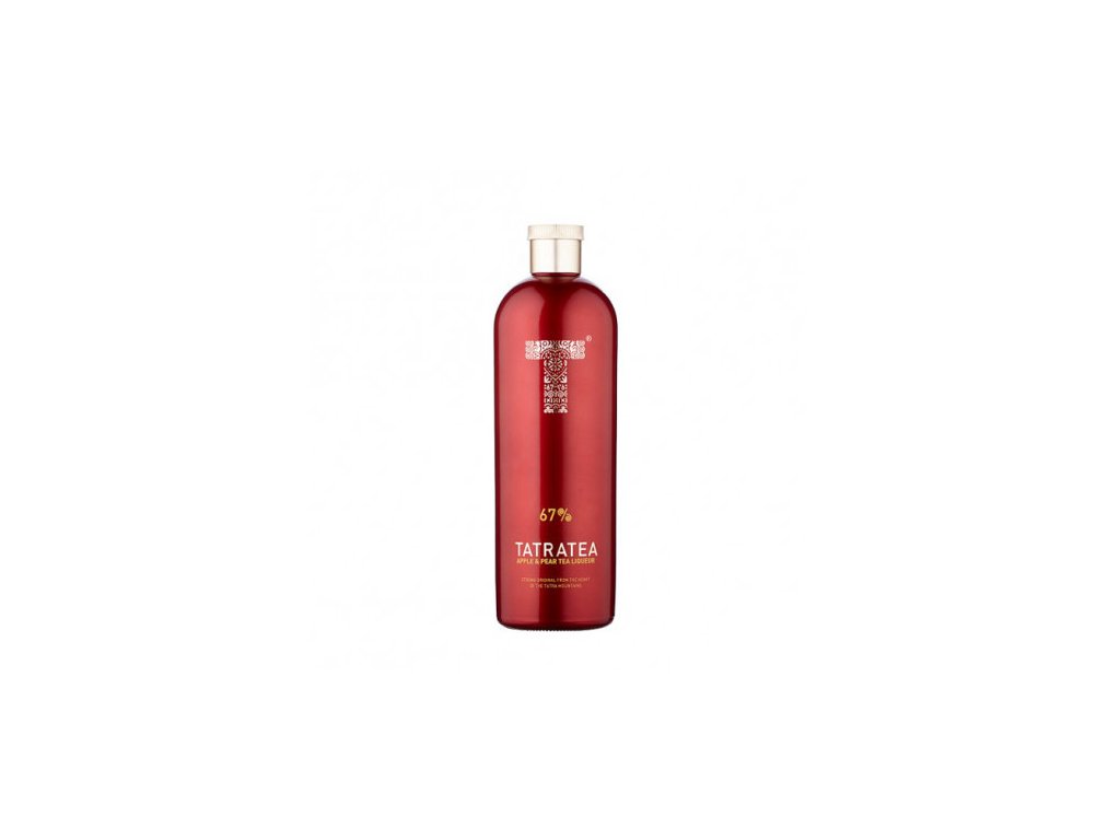 Tatratea 67 % 0,7l