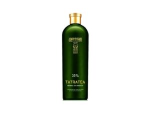 Tatratea Herbal Tea 35 % 0,7l