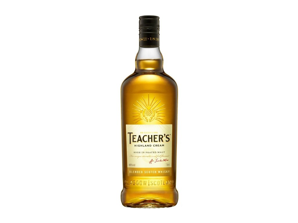 Teachers 40 % 0,7 l