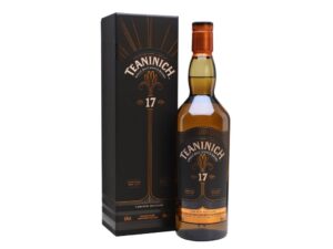 Teaninich 17 yo 55,9% 0,7 l