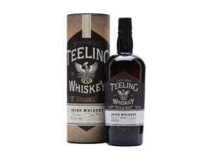Teeling Single Malt 46 % 0,7 l