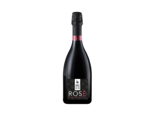 Tenuta Amadio Rosé Spumante Extra Dry 11,5% 0,75l