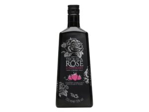 Tequila Rose 15 % 0,7 l