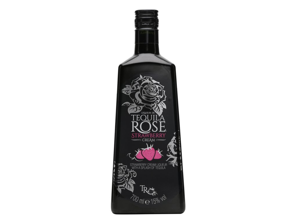 Tequila Rose 15 % 0,7 l