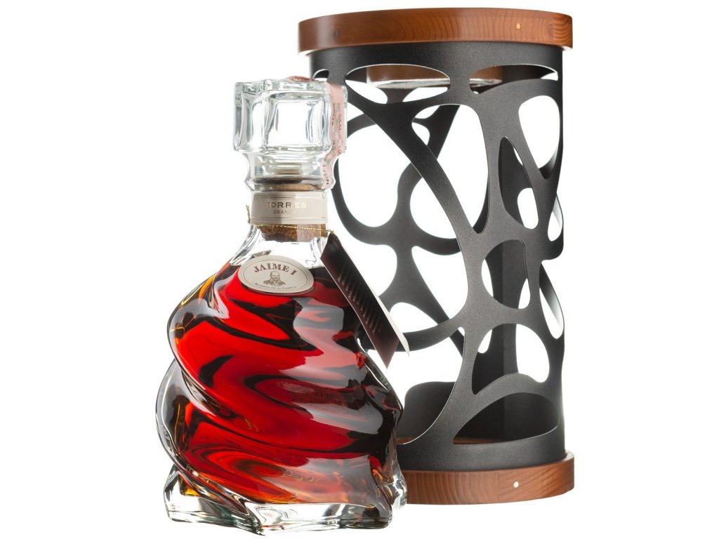 Torres Jaime I. 30 Years Old Reserva de la Familia 38 % 0,7 l