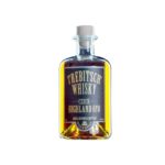 TREBITSCH CZECH HIGHLAND 6 YO BLENDED WHISKY 40% 0.5l