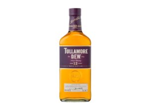 Tullamore Dew 12 yo 40 % 0,7 l