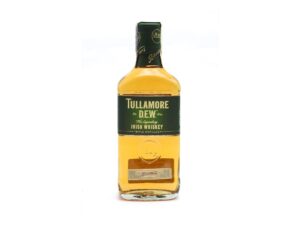 Tullamore Dew 40 % 0,35 l