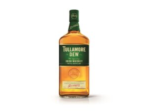 Tullamore Dew 40 % 0,7 l