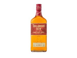 Tullamore Dew Cider Cask 40 % 0,7 l