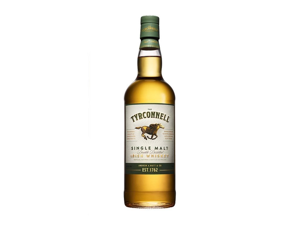 Tyrconnell 43 % 0,7 l