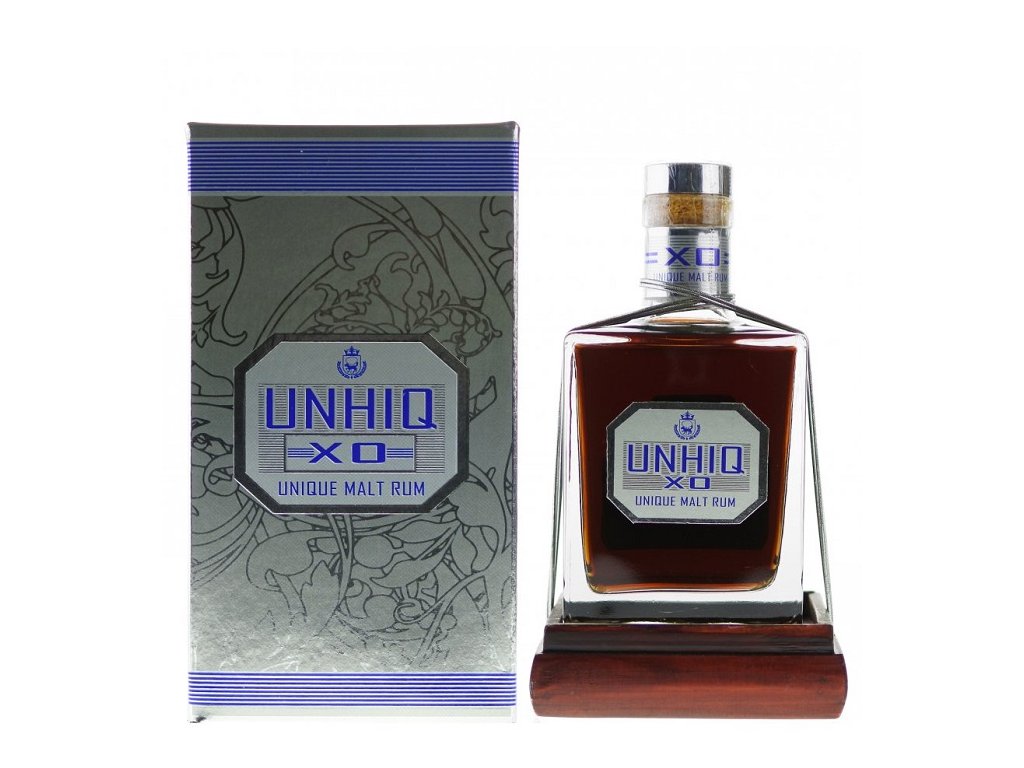 Unhiq XO 42 % 0,5 l
