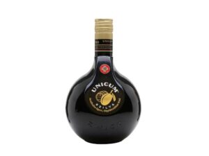 Unicum Szilva Plum 35 % 0,5 l
