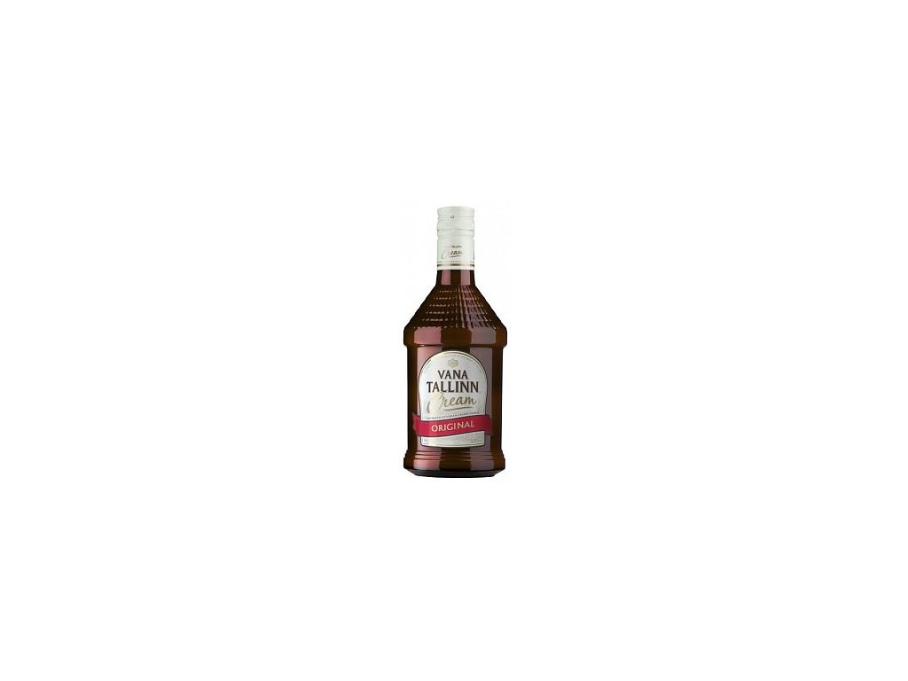 Vana Tallinn Cream 16 % 0,5 l