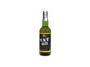 VAT 69 40 % 0,7 l