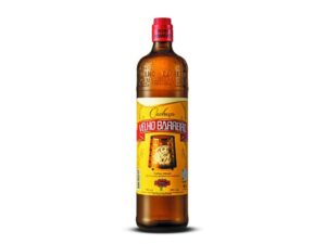 Velho Barreiro 39 % 1 l