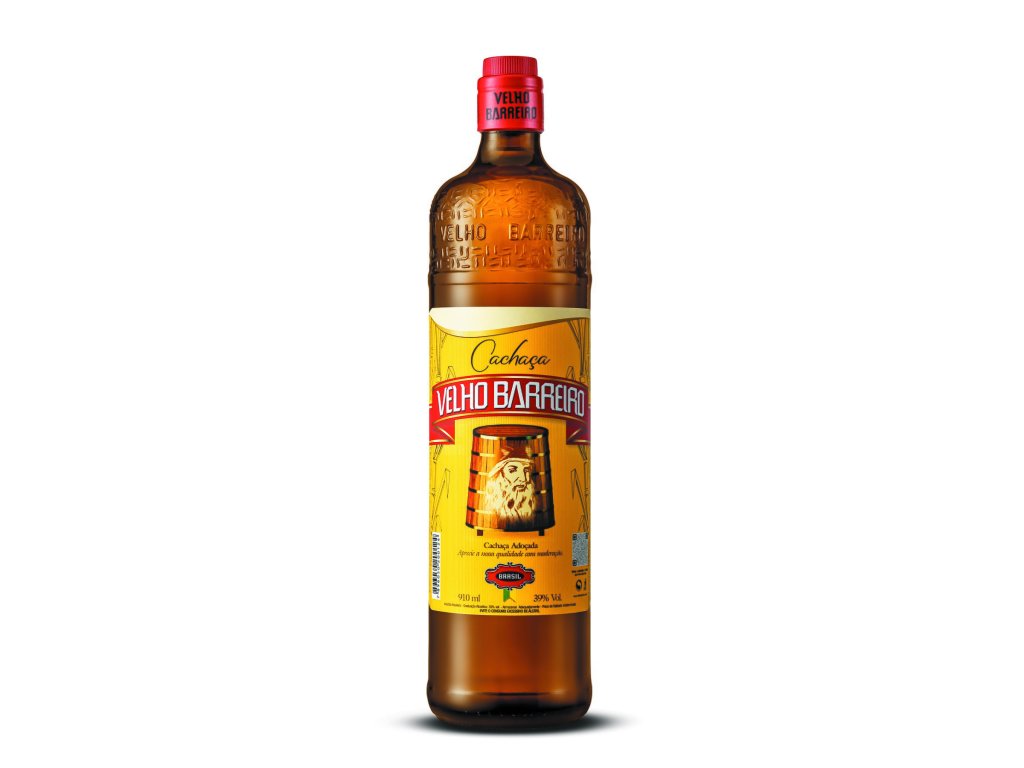 Velho Barreiro 39 % 1 l