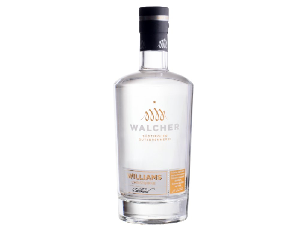 Williams Christbirne Walcher 40 % 0,7 l