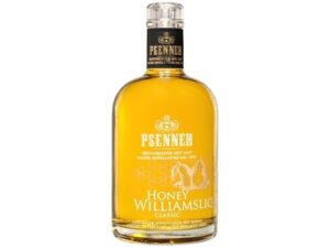 Williamsliqueur Honey Psenner 25 % 0,7 l