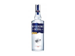 Wyborowa 37,5 % 1 l