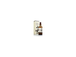 Yamazaki Distiller's Reserve 43 % 0,7 l