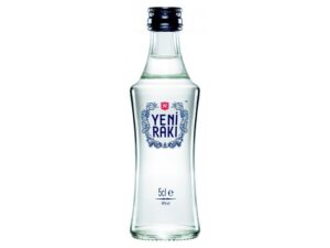 Yeni Raki 45% 0,05l