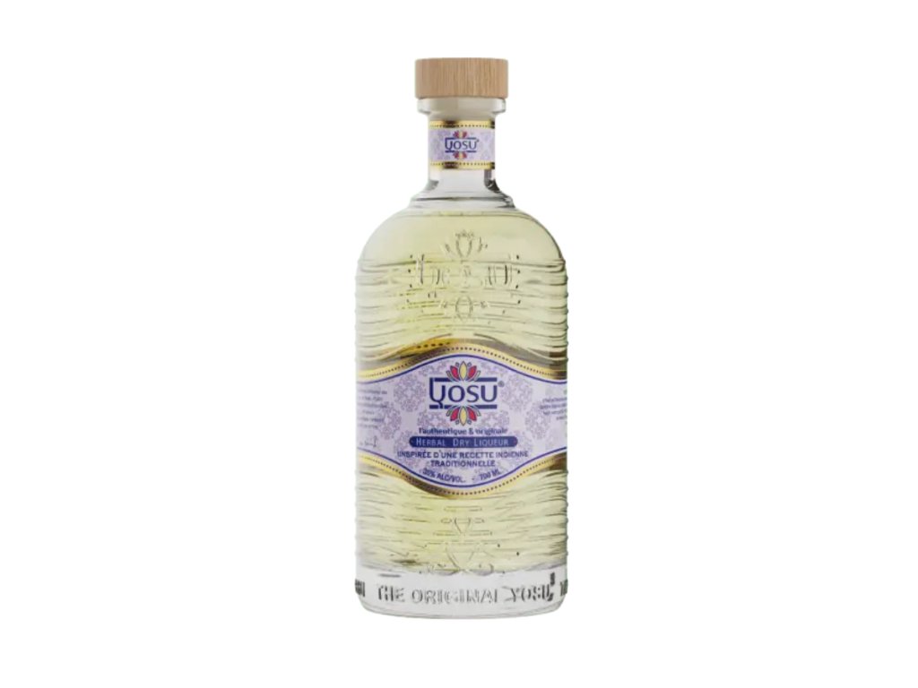 Yosu Herbal Dry 0,7 l 35 %
