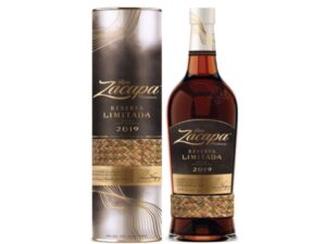 Zacapa Reserva Limitada 2019 45% 0,7 l